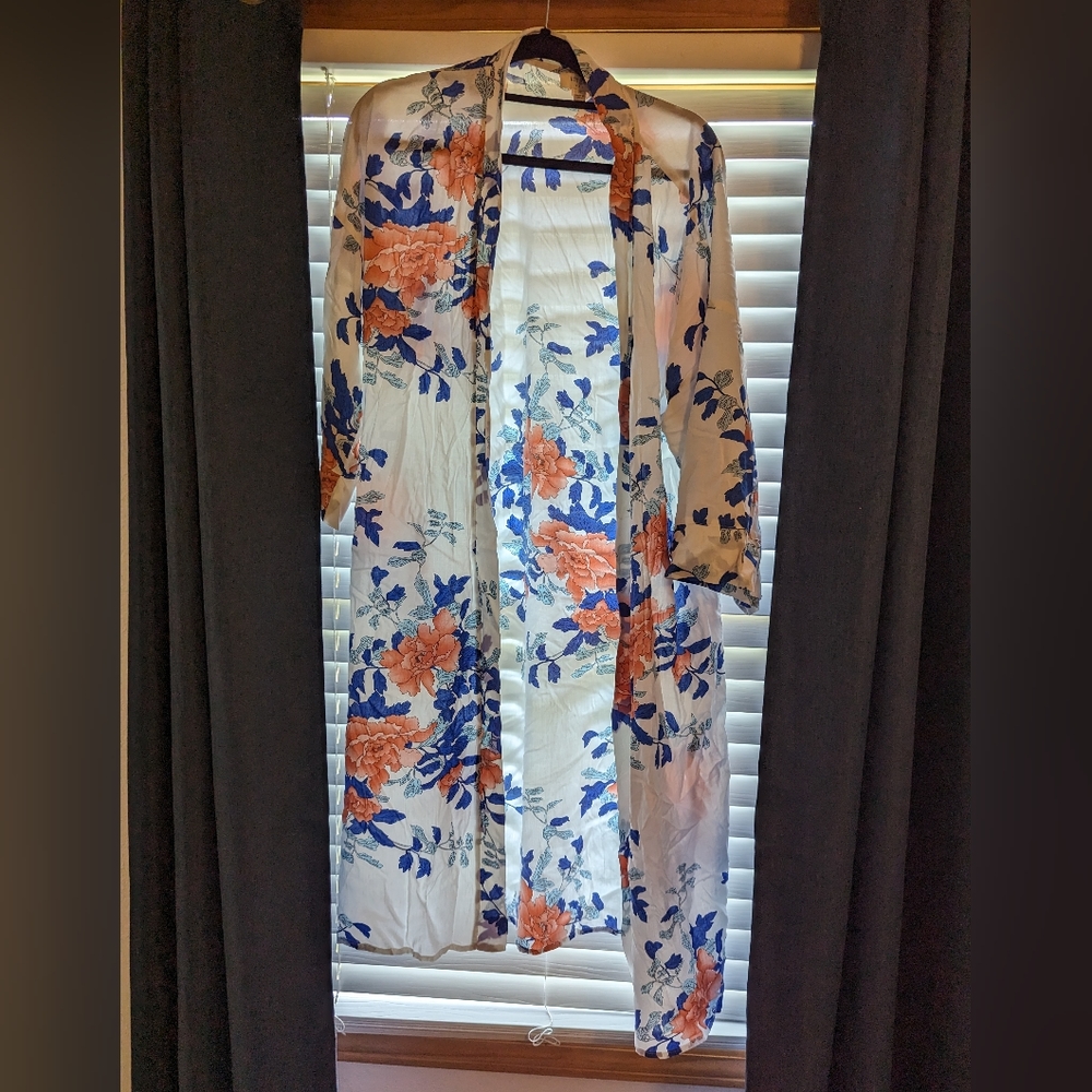 Kimono